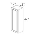 W1542 Essex White RTA