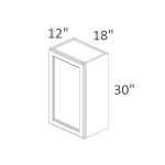 W1830 Harmony Ember RTA