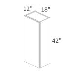 W1842 Ultra White RTA