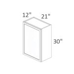 W2130 Sonoma Slim Indigo Shaker Pre-Assembled