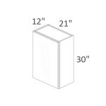 W2130 Ultra White RTA