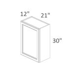 W2130 Harmony Ember RTA