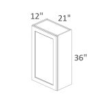 W2136 Chatham Horizon Shaker Pre-Assembled