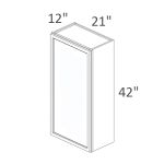 W2142 Sonoma Slim Indigo Shaker Pre-Assembled