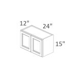 W2415 Richmond Custom Color