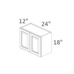 W2418 Hallmark Custom Color