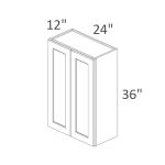 W2436 Avalon Java Shaker Pre-Assembled