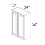 W2436 Essex White RTA