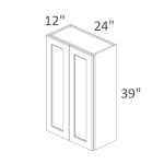 W2439 Chatham Frost Shaker Pre-Assembled
