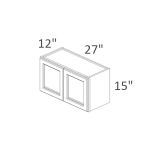W2715 Princeton Denim Blue Pre-Assembled