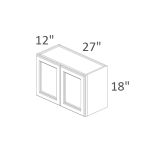 W2718 Malibu Oyster Pre-Assembled