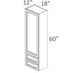 W2D1860 Rumson Grey RTA