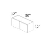 W3012 Ultra White RTA