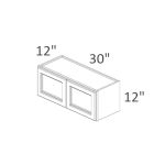 W3012 Malibu Dove Pre-Assembled