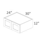 RW3012 Camden Dove Shaker RTA