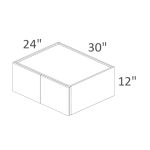 RW3012 Ultra White RTA