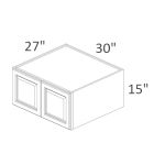 W301527 Aspen Grey Pre-Assembled