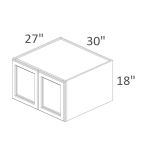 W301827 Hanover Sage Pre-Assembled