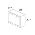 W3021 Malibu Kona Pre-Assembled