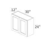 W3024 Chatham Horizon Shaker Pre-Assembled
