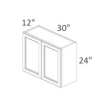 W3024 Malibu Oyster Pre-Assembled