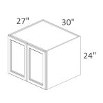 W302427 Hanover Dove Pre-Assembled