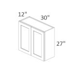 W3027 Anchester Espresso Pre-Assembled