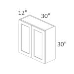 W3030 Chatham Horizon Shaker Pre-Assembled