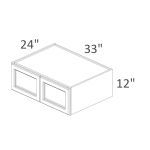 W331224 Malibu Oyster Pre-Assembled