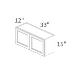 W3315 Richmond Custom Color