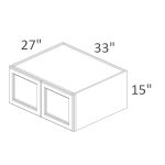 W331527 Astoria Naval Pre-Assembled