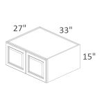 W331527 Aspen Grey Pre-Assembled