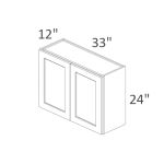 W3324 Chatham Horizon Shaker Pre-Assembled