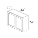W3324 Malibu Oyster Pre-Assembled
