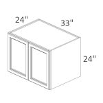 W332424 Malibu Kona Pre-Assembled