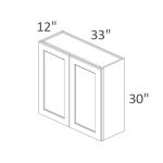 W3330 Chatham Horizon Shaker Pre-Assembled