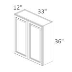 W3336 Hallmark Custom Color