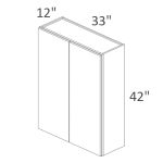 W3342 Ultra White RTA