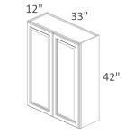 W3342 Essex White RTA