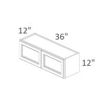 W3612 Harmony Ember RTA