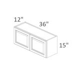 W3615 Hallmark Custom Color