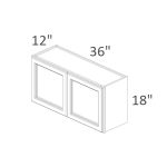 W3618 Malibu Kona Pre-Assembled