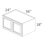 W361824 Hallmark Custom Color