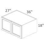 W361827 Astoria Pebble Pre-Assembled