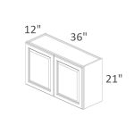 W3621 Essex White RTA