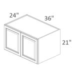 RW3621 Coffee Cherry Pre-Assembled