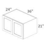 RW3621 Anchester Espresso Pre-Assembled