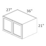 W362127 Astoria Naval Pre-Assembled