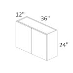 W3624 Ultra White RTA