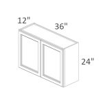 W3624 Malibu Oyster Pre-Assembled